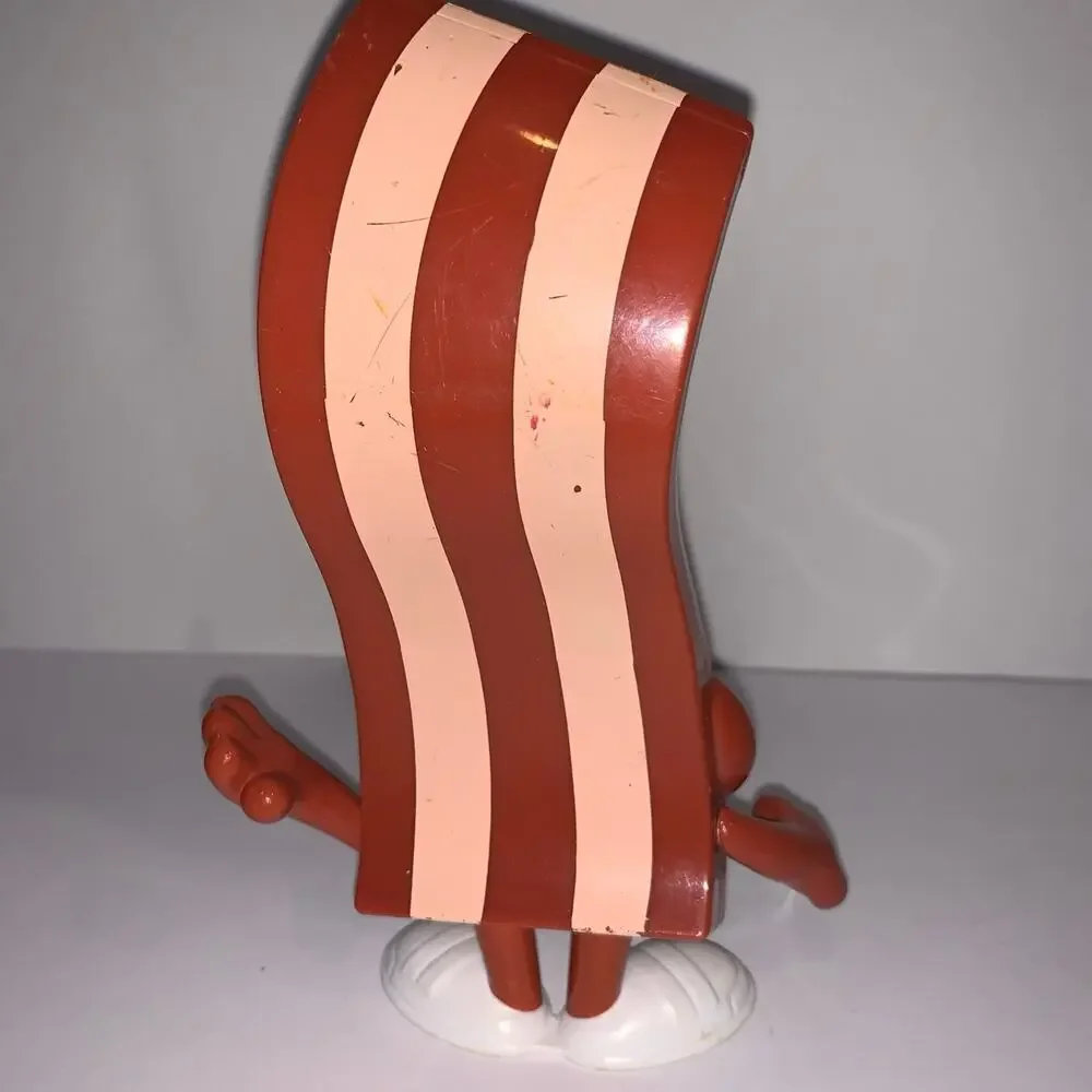 DERPY BACON Figure The‎ Big Fig! FGTeeV Season 1 Bonkers Toy Co. 6
